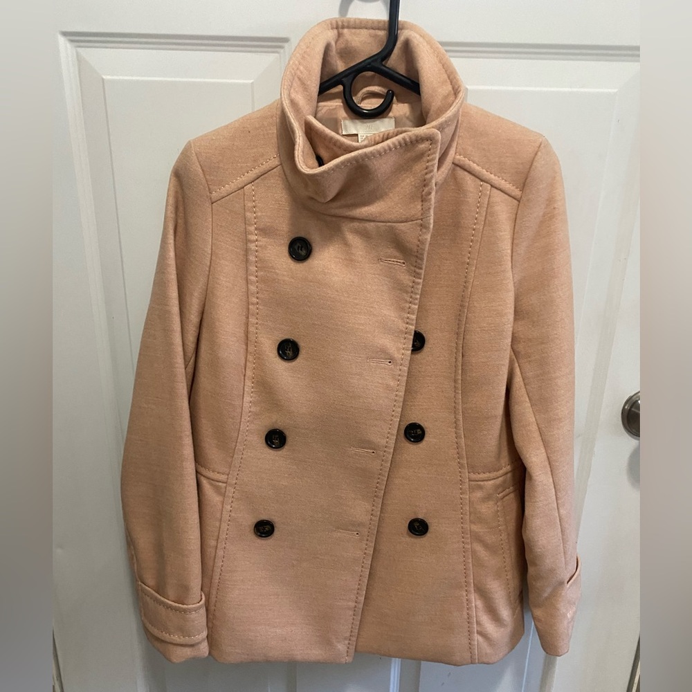 Pea Coat - Picture 2 of 6